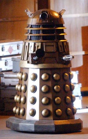 New Dalek
